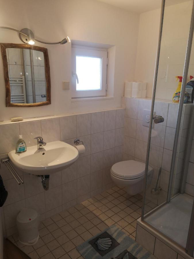 Ferienwohnung Alpenblick Ainring Exteriér fotografie