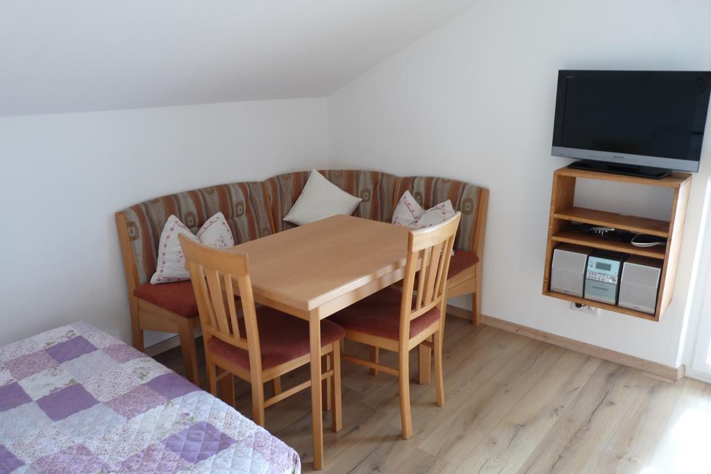 Ferienwohnung Alpenblick Ainring Exteriér fotografie